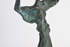 Petite-Danse-dAbondance-2009-bronze-9-ex.25x19x14cm